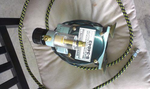 Purchase Central Pneumatic Mini Air Compressor S 34843 For Air Brush In Fairfax Virginia Us For Us 89 99
