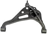 Dorman 520-465 control arm with ball joint