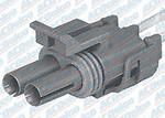 Acdelco pt724 connector/pigtail (body sw & rly)