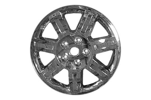 Cci 09068u20 - 2007 jeep commander 18" factory original style wheel rim 5x114.3