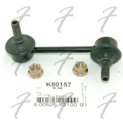 Falcon steering systems fk80157 sway bar link kit