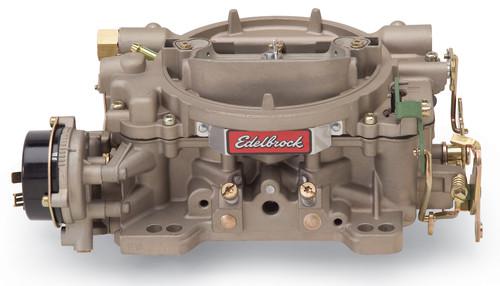 Edelbrock 1410 performer series; marine carb