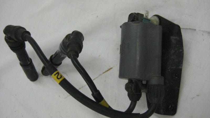 Kawasaki ninja ignition coil  zx6 zx600e zx600 zzr600   fits 94-04