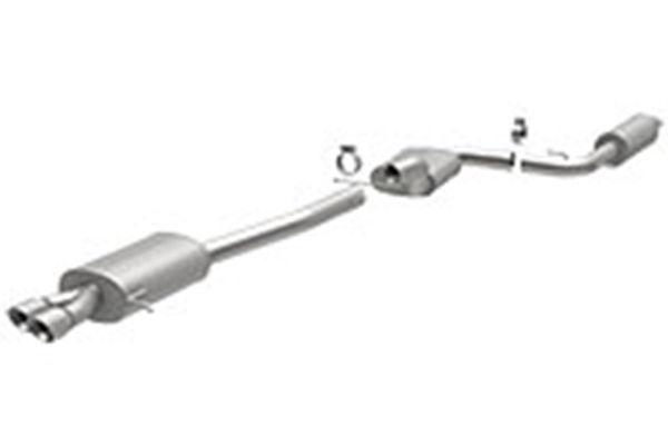Magnaflow exhaust systems - 15163
