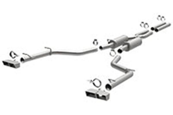 Magnaflow exhaust systems - 15133