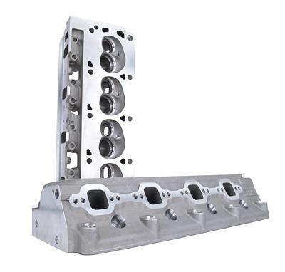Rhs pro action small block ford cylinder head 35012
