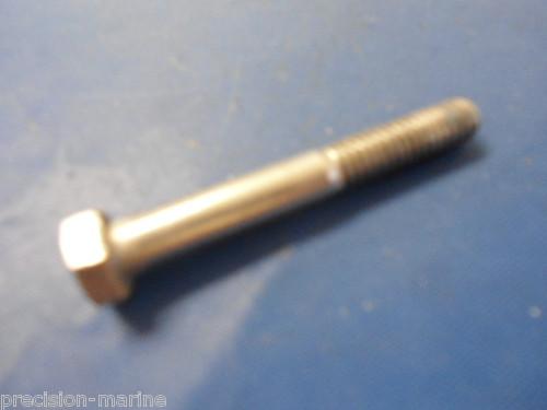 328096, mounting screw, anode, 1988 omc cobra model 302aprgdp