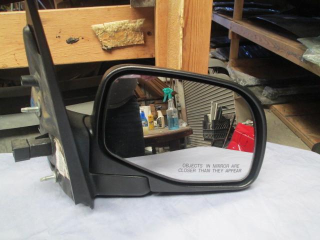 2002-2005 ford mercury right passenger side view door mirror oem