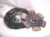 Rps sport clutch with solid hub for 1993+ supra twin turbo ss-22170-sh