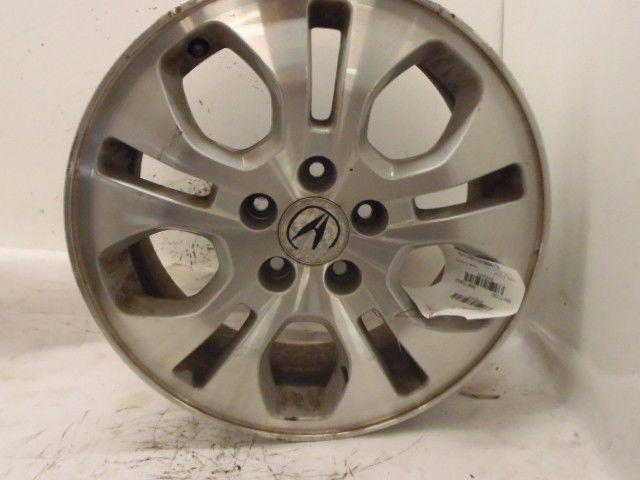 Wheel acura mdx 2003 03 17x6.5 10 spoke 525057