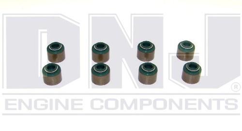 Rock products vss447 valve stem seal/gasket-engine valve stem seal set