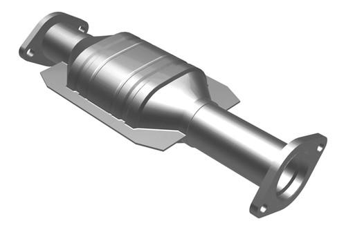 Magnaflow 93180 - 91-93 stealth catalytic converters - not legal in ca pre-obdii