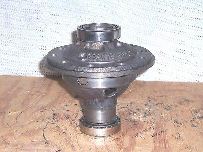 Ford 9 inch race car posi - track 31 spline carrier mustang cougar torino f150