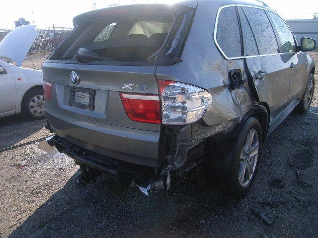 07 bmw x5 wiper arm