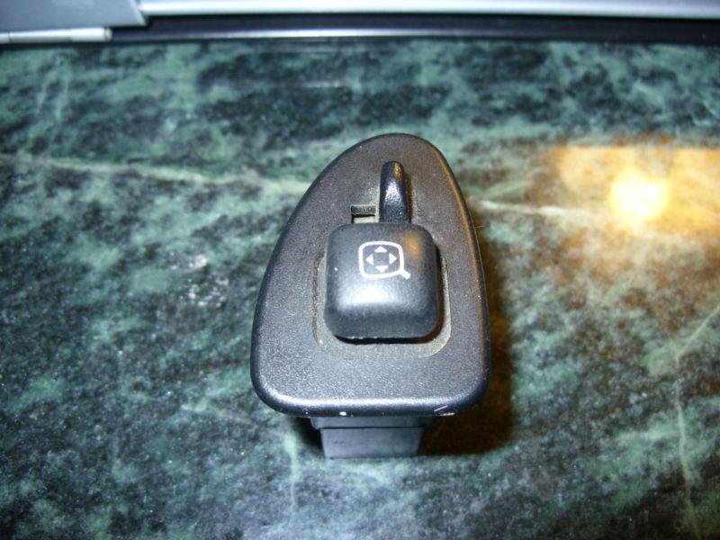 99 04 mustang  power mirror switch f6zb 17b676 aa