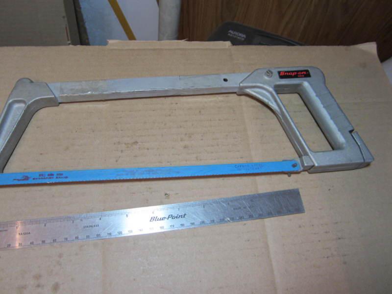 Snap-on tools 12" hacksaw