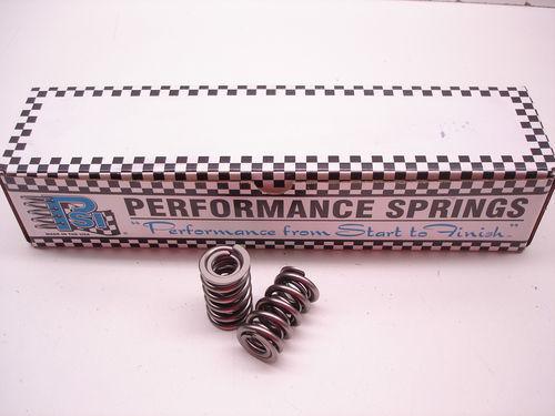 Chevy, ford, dodge racing springs w/ spring seat-locators 