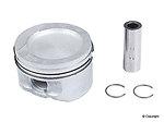 Wd express 060 54024 053 piston with rings