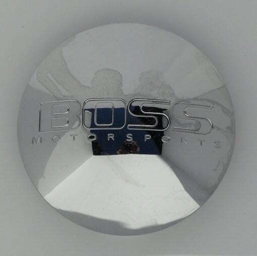 Boss motorsports center cap  3156