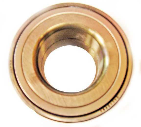Buy NAPA Bearings BRG FW212 Wheel Bearing Front Wheel in Chino