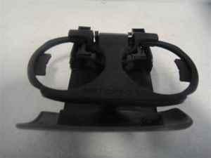 05 sequoia cup holder front dash gray oem lkq