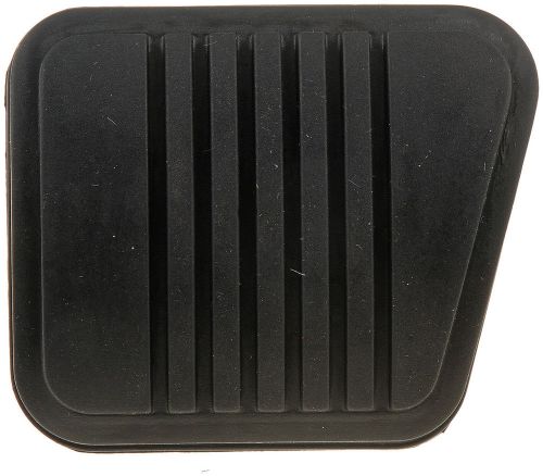 Dorman 20731 clutch pedal pad