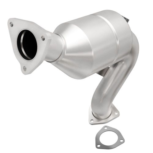 Magnaflow 49 state converter 49135 direct fit catalytic converter fits 10 s4