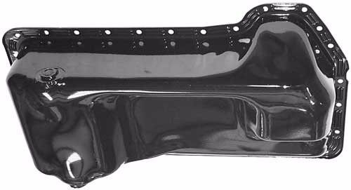 Mercruiser oil pan for 3.7 224 170 470 190 488 485 4 cylinder cubic inch 71938a1