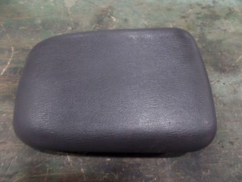 00 jeep grand cherokee center console lid