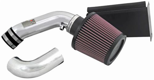 K&amp;n filters 69-2021tp typhoon short ram cold air induction kit fits 02-07 cooper