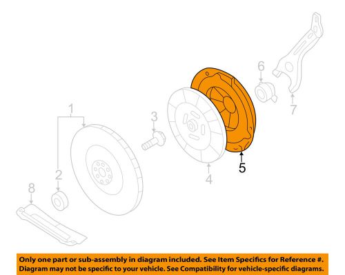 Subaru oem 12-13 forester-clutch pressure plate 30210aa770