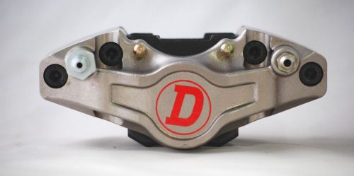 Doppler racing 2 piston brake caliper