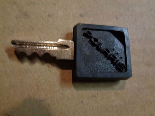 New genuine polaris ignition switch key code c for most 1991 and up sleds