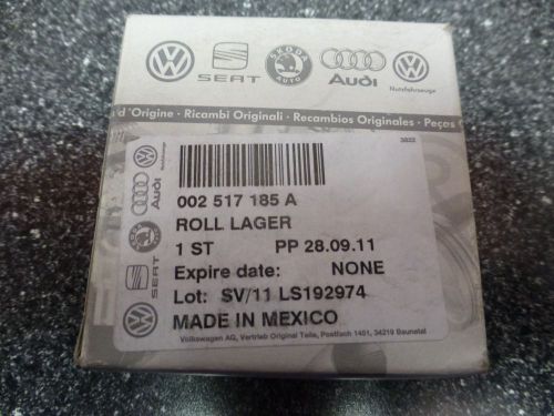 Oem 002517185a manual trans differential bearing/bearing, differential