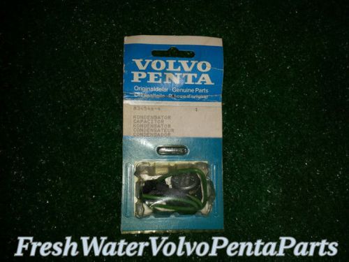 New volvo penta oil sender contact 829587 nos new old stock
