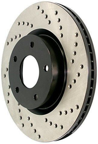 Stoptech (128.63064r) brake rotor