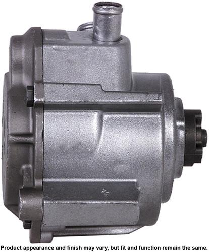 Cardone 32-614 smog/air pump-reman smog air pump