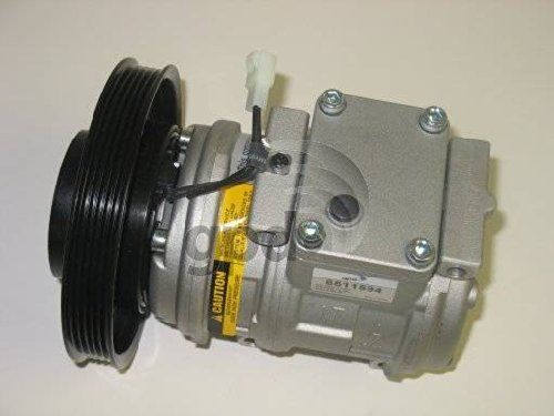 Global parts 6511594 a/c compressor
