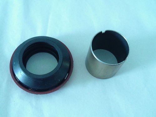 Ford 4r100 transmission tail housing seal &amp; bushing, 2wd f350 super duty - 98-up