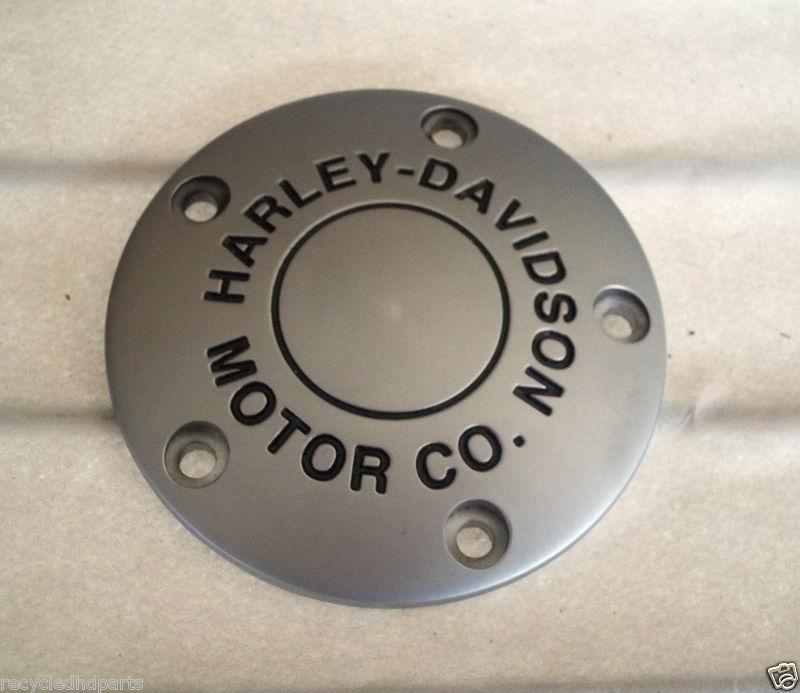 Harley touring motor company timer cover nos 32691-99 twin cam 88 dyna glide