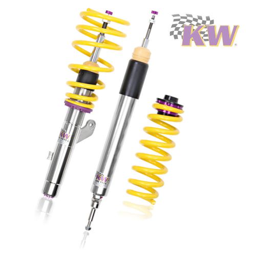 Kw coilovers fits nissan 350z z33 variant 3 35285002 20-40/20-40mm