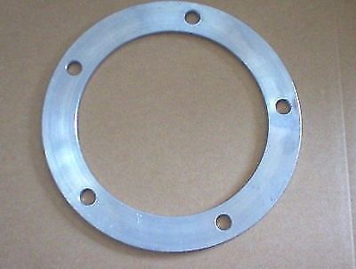 1/4 inch thick vw style wide 5 wheel spacer 5on205mm