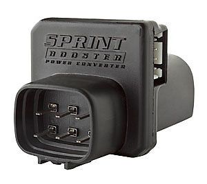 Sprint booster sbto0011s sprint booster 2002-05 toyota camry