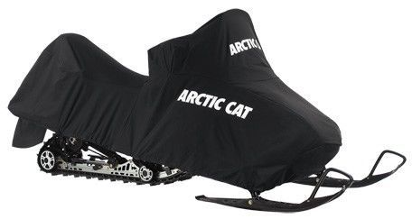 Arctic cat canvas trailerable cover 2003-2006 firecat sabercat 128&#034; 5639-017
