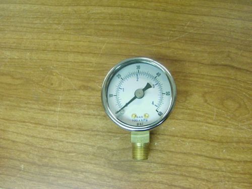 Hynautic steering gauge for r-06 and r-07 and r-12
