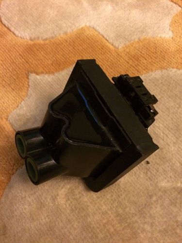Acdelco 19166375 ignition coil