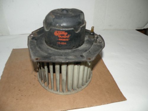 #5361 1970&#039;s-1990&#039;s gm heater blower motor temp guard 15-894 gm #22020945