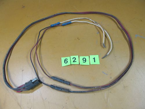70 71 ford torino gt cobra ranchero four speed oem neutral safety switch