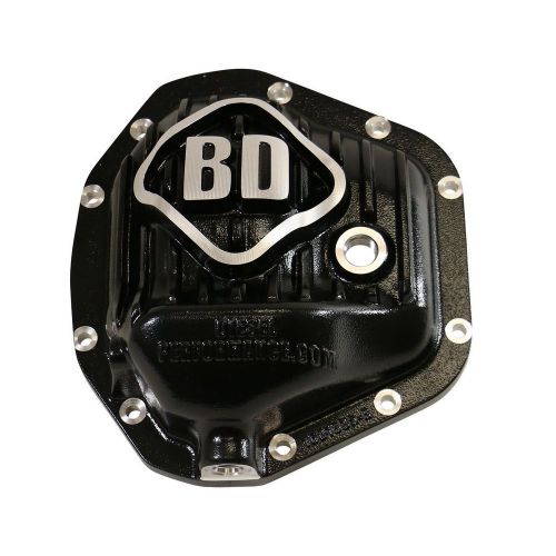 Bd differential cover rear dana 70 dodge 1981-1993 2500/3500 &amp; 1994-2002 2500