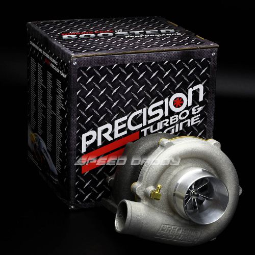 Precision 5931 e mfs t3 a/r.63 trim 59 journal bearing cast turbo charger 5-bolt